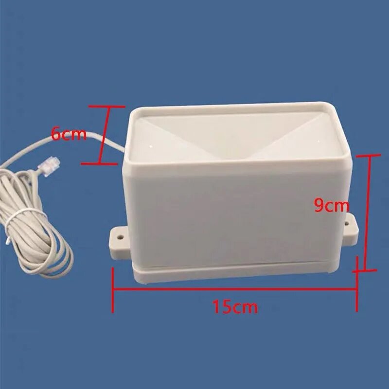 Датчик дождя Rainfall Sensor MoreSunsDIY