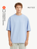 Футболка MUTED OVERSIZE