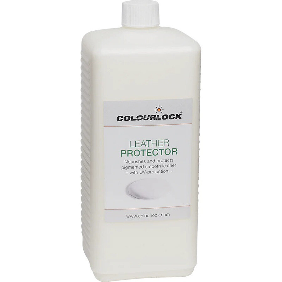 KCX I COLOURLOCK I Leder Protector Pflegemilch - Защитное молочко для кожи, 1 л