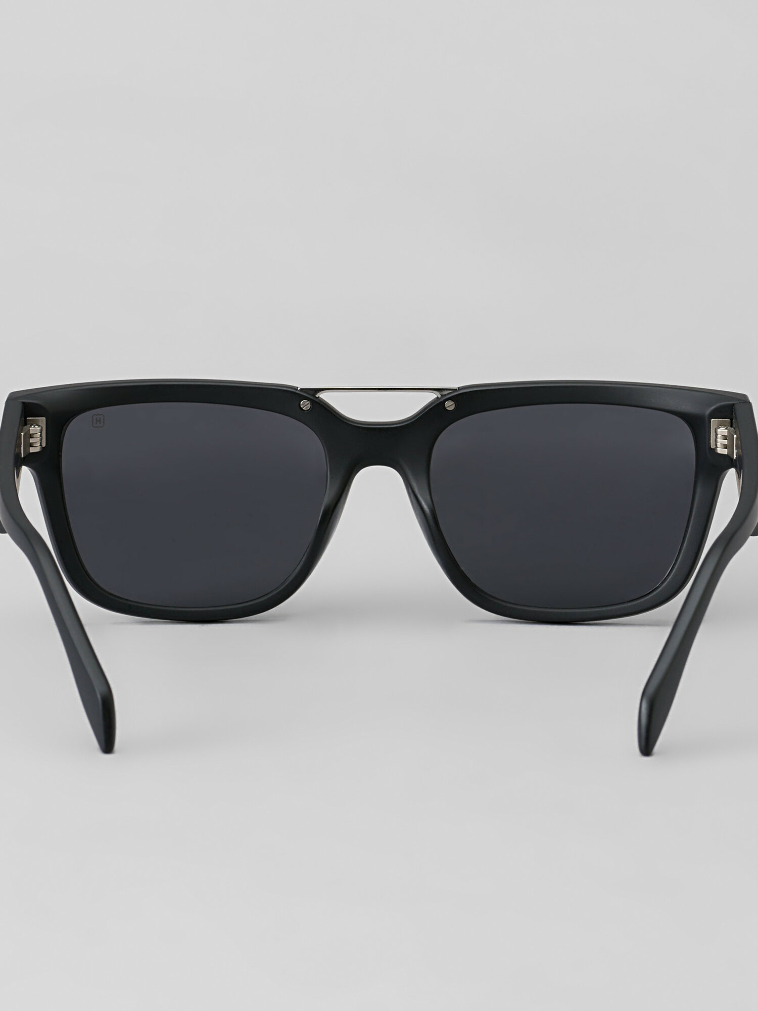 Солнцезащитные очки HENDERSON, черный/черный — фото 1