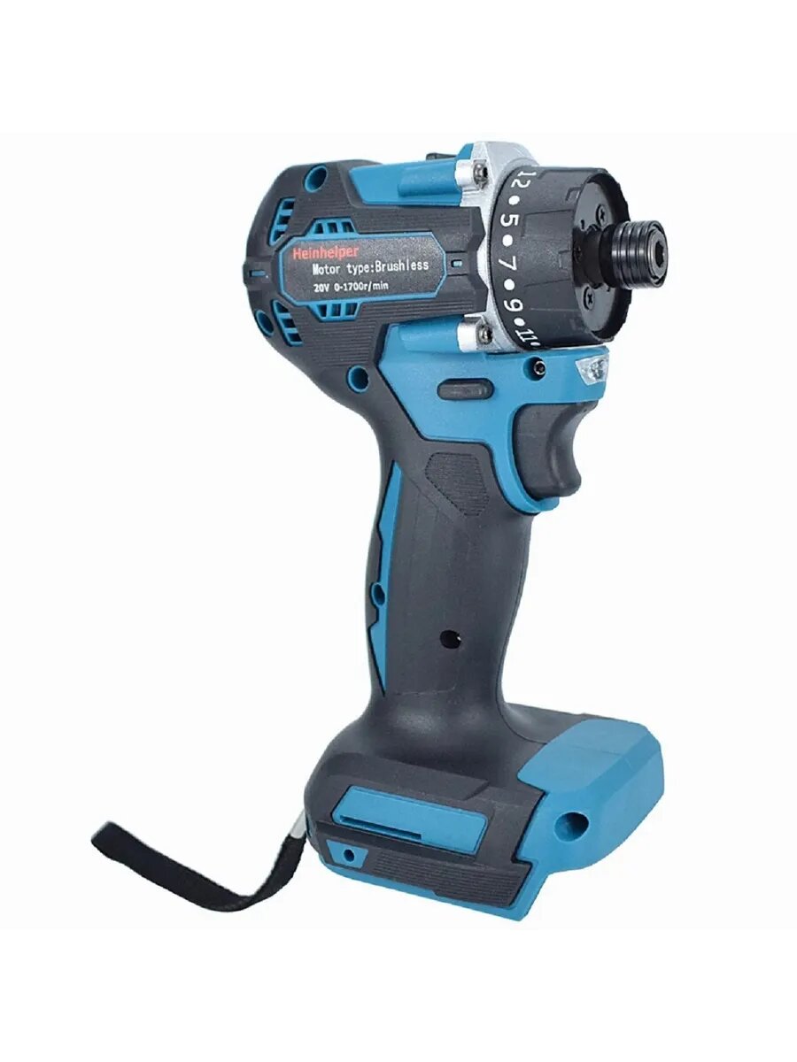 Импакт аккумуляторный Хэйнхэлпер — фото 1