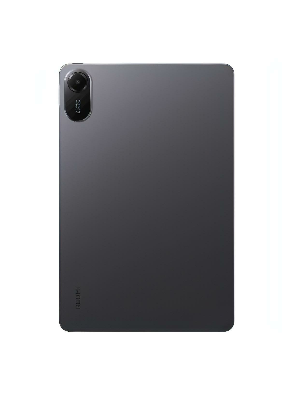 Изображение Планшет Xiaomi Redmi Pad 2 8/256GB WiFi Graphite Gray