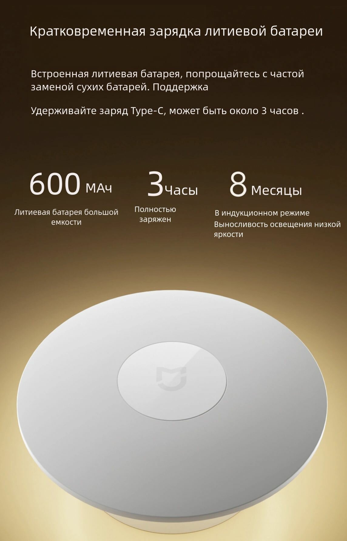 Решение проблем с установкой ночника