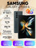 Смартфон Samsung Galaxy Z Fold 4, 12+256ГБ, nano SIM+eSIM, зелены...