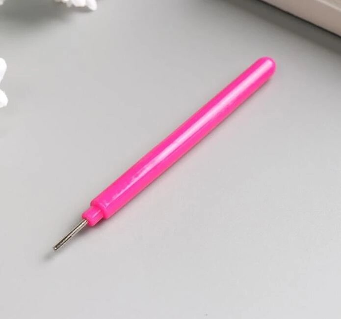 Инструмент для квиллинга Simaland разрез 0.5см длина 10.5см микс 1651935