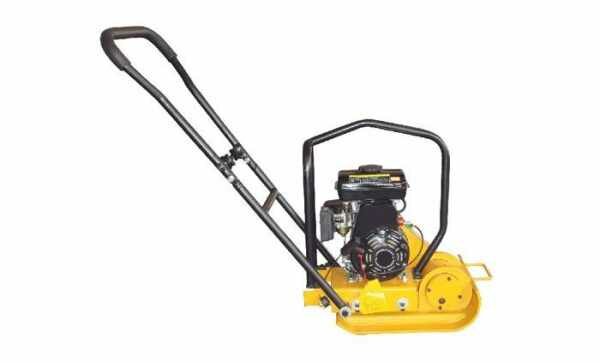 Виброплита TOR C-50(R) (LONCIN)