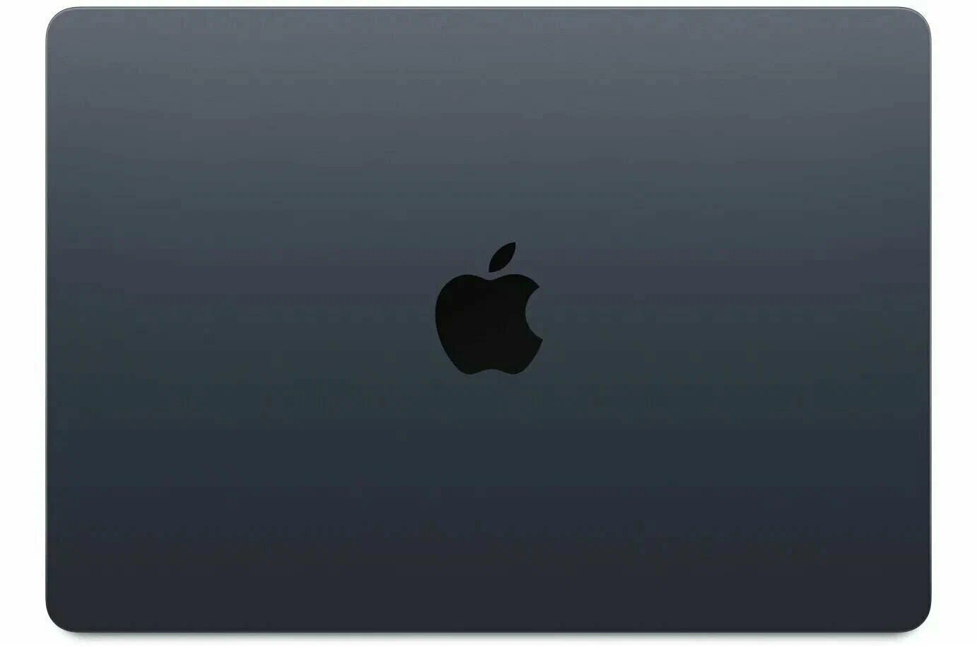 Ноутбук Apple MacBook Air 13 (2022), M2, 16/256, (MC7X4), Midnight, английская раскладка