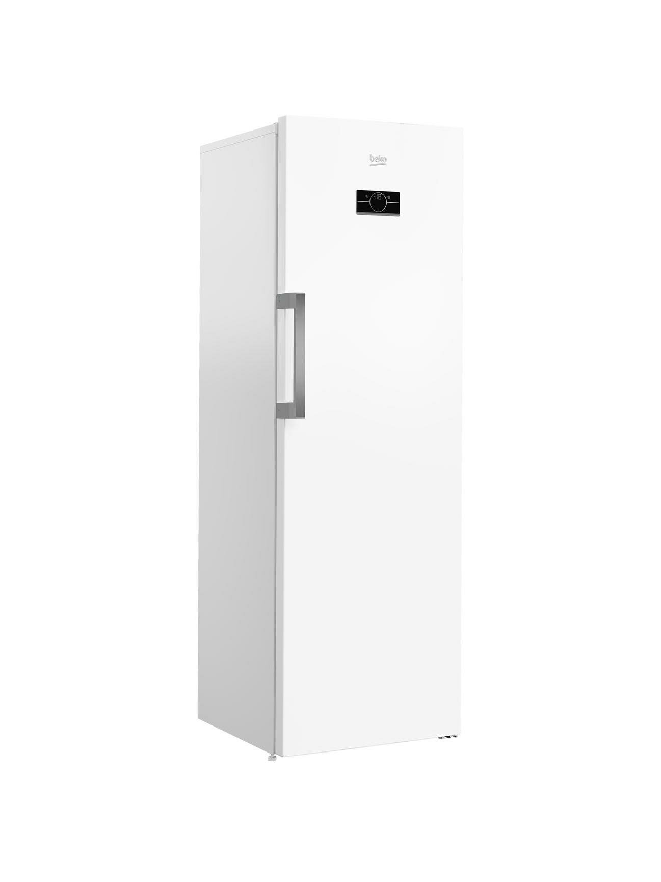 Морозильная камера Beko B3R FNK312 W белая
