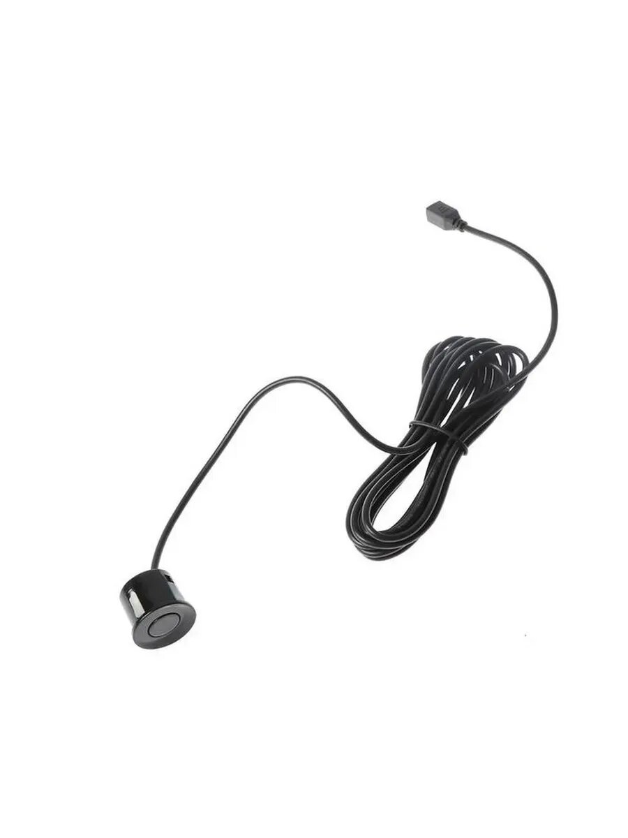 Комплект парктроников с дисплеем и датчиками