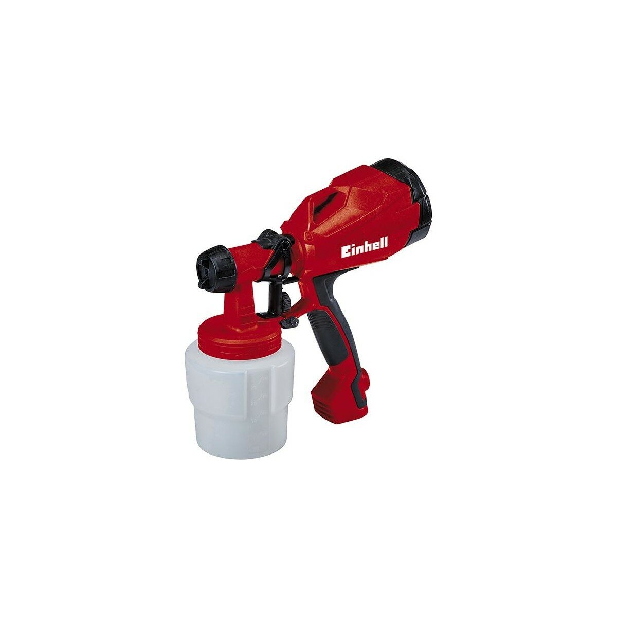 Краскопульт электрический EINHELL TC-SY 400 P