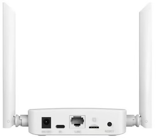 Устройство LB-Link BL-CPE600, стабильное соединение, высокая скорость передачи данных Wi Fi 6 — фото 1
