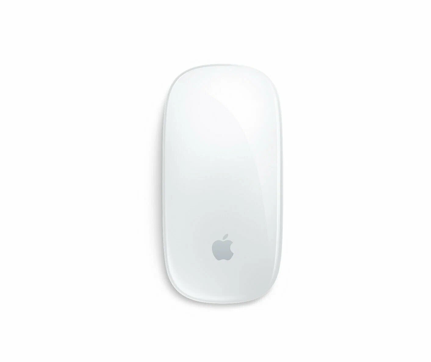 Беспроводная мышь Apple Magic Mouse 3, белый