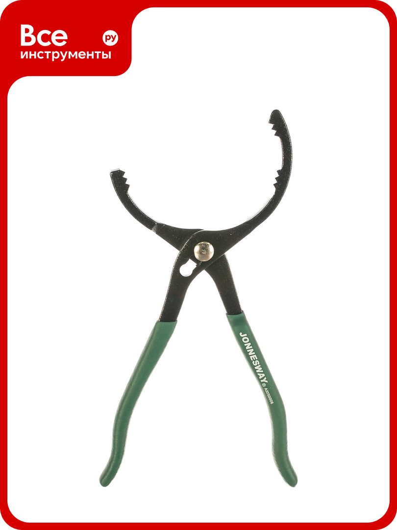 Фильтросъемник 12 дюймов Jonnesway AI050008 47035