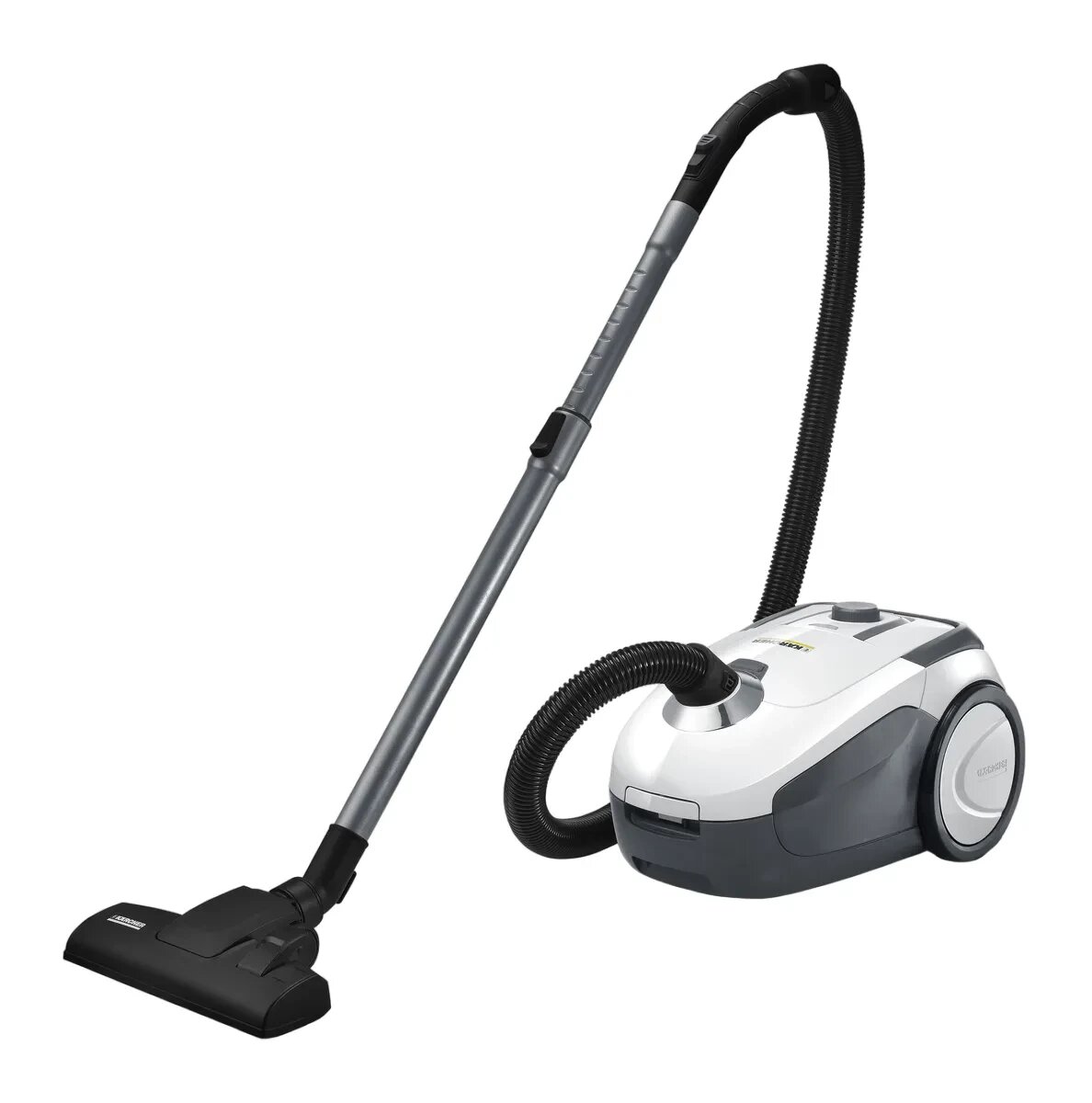 Пылесос для сухой уборки Karcher VC 2 (ERP)*KAP
