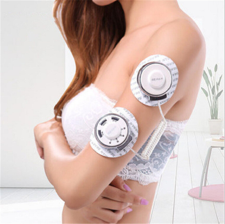 Изображение Аппарат для липосакции Ve Sport Body Belly