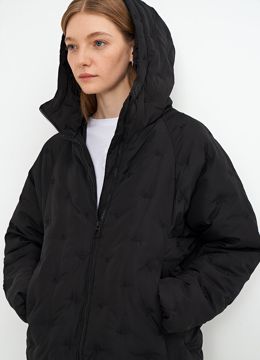 Куртка Funday размер L черный