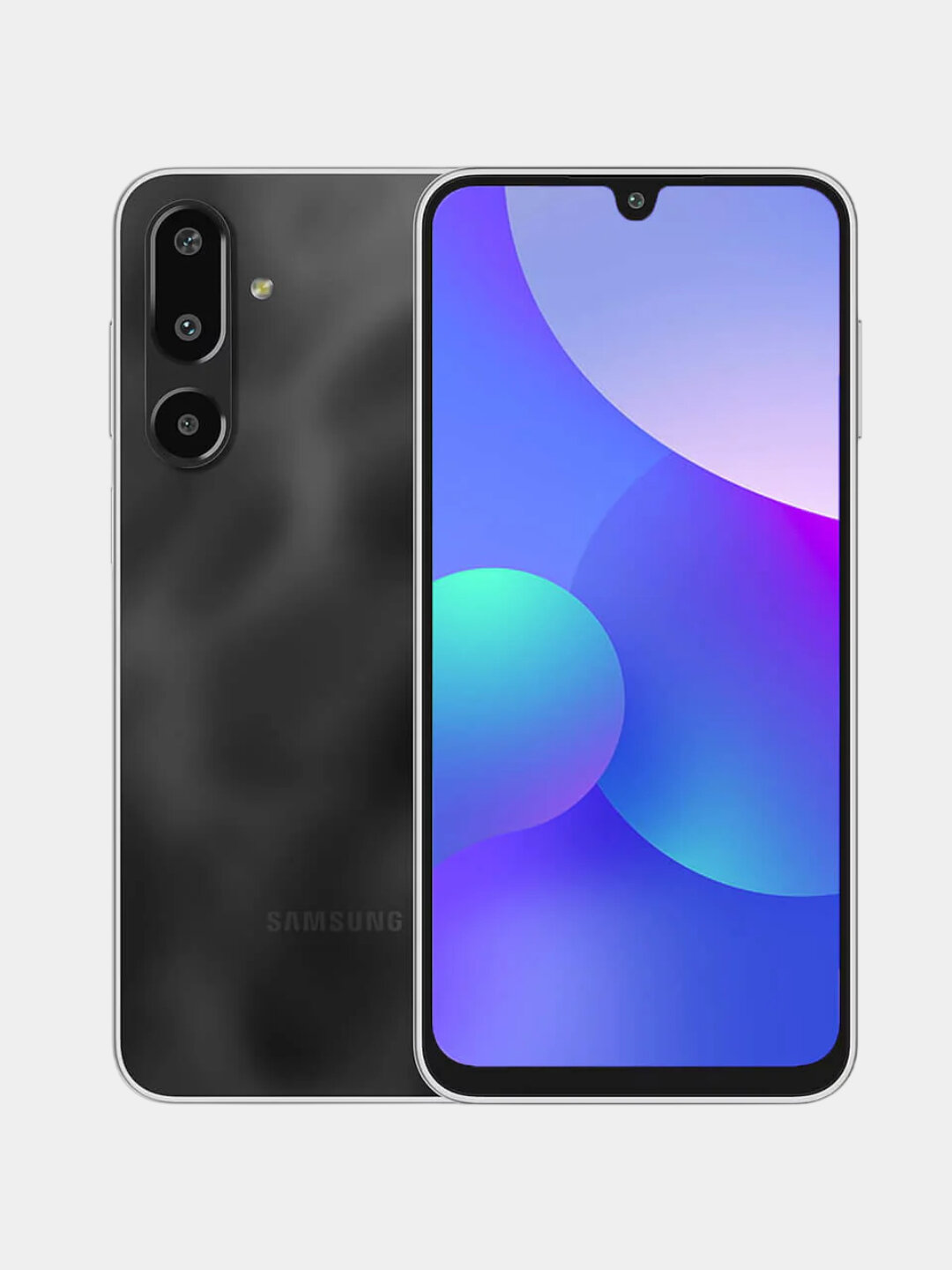 Смартфон Samsung Galaxy F16 5G, экран Super AMOLED, камера 50 МП, 5000 мА/ч, гарантия 1 год