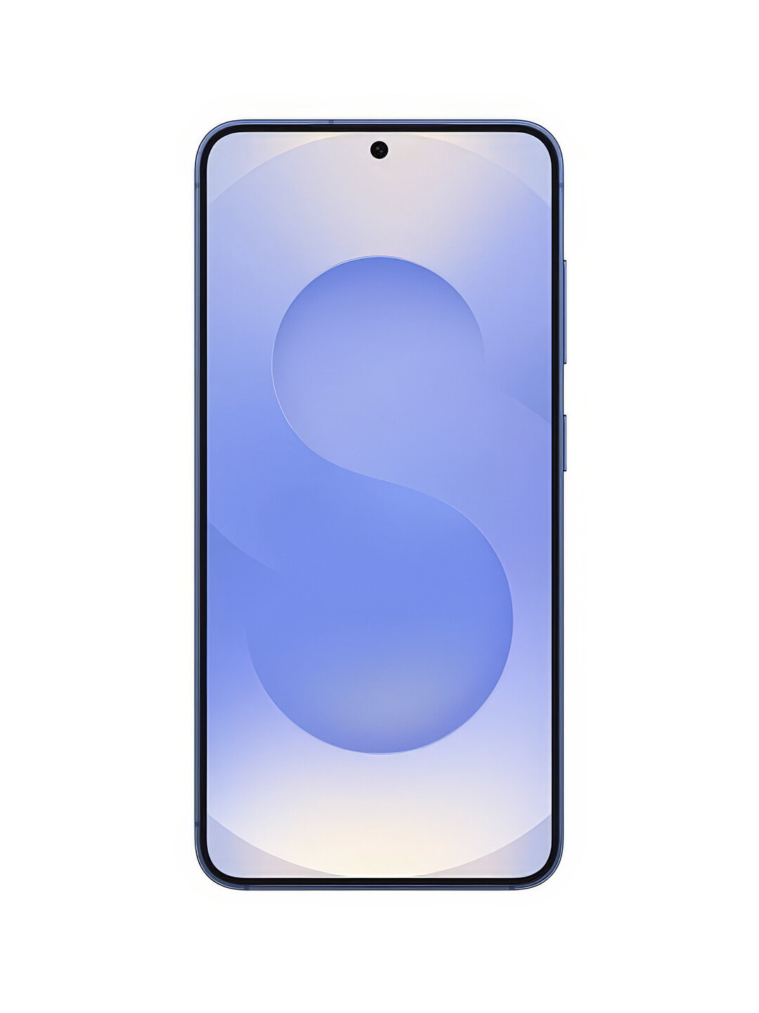 Смартфон Samsung Galaxy S25 12/128 ГБ, 5G, Navy (Синий) / USB Type-C / 4000 mAh