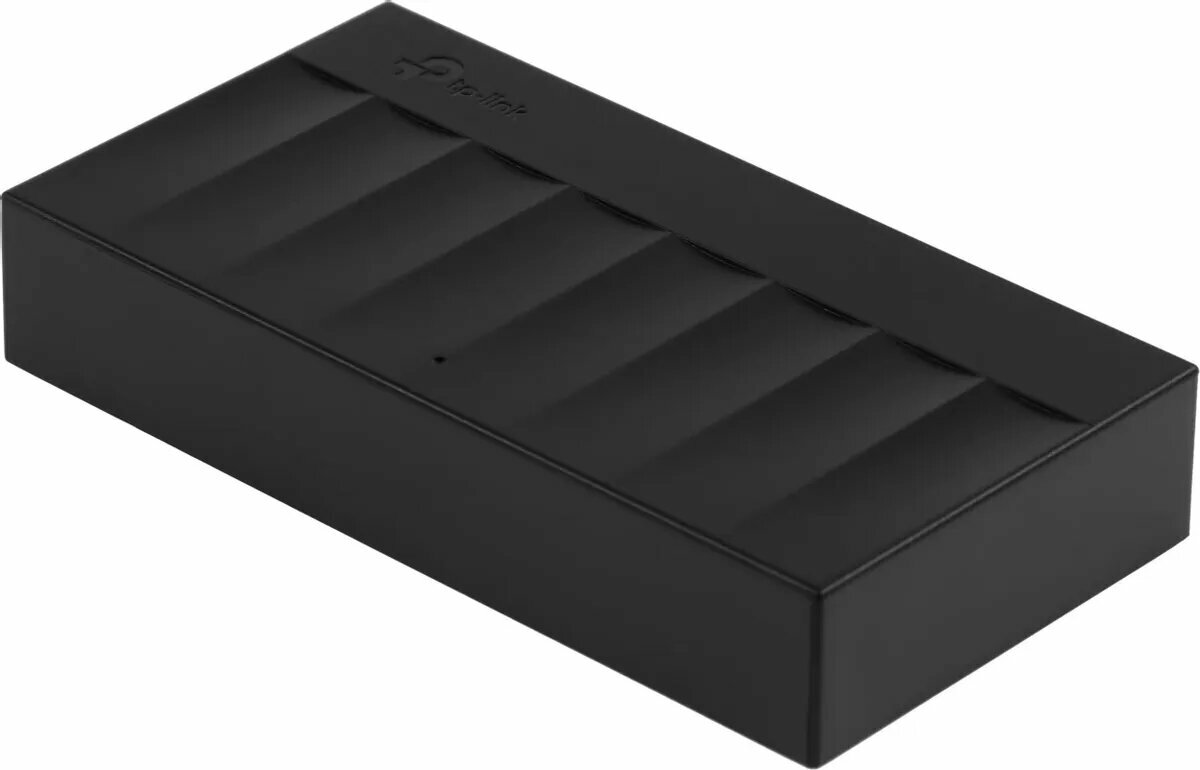 Коммутатор TP-LINK LS1008G неуправляемый