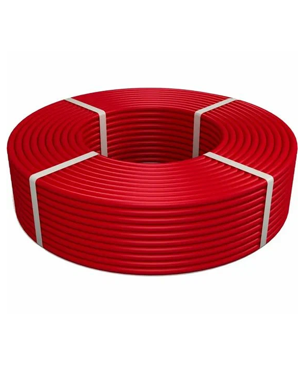 Труба Royal Thermo PE-RT EVOH D16x20 (200) для отопления и водоснабжения