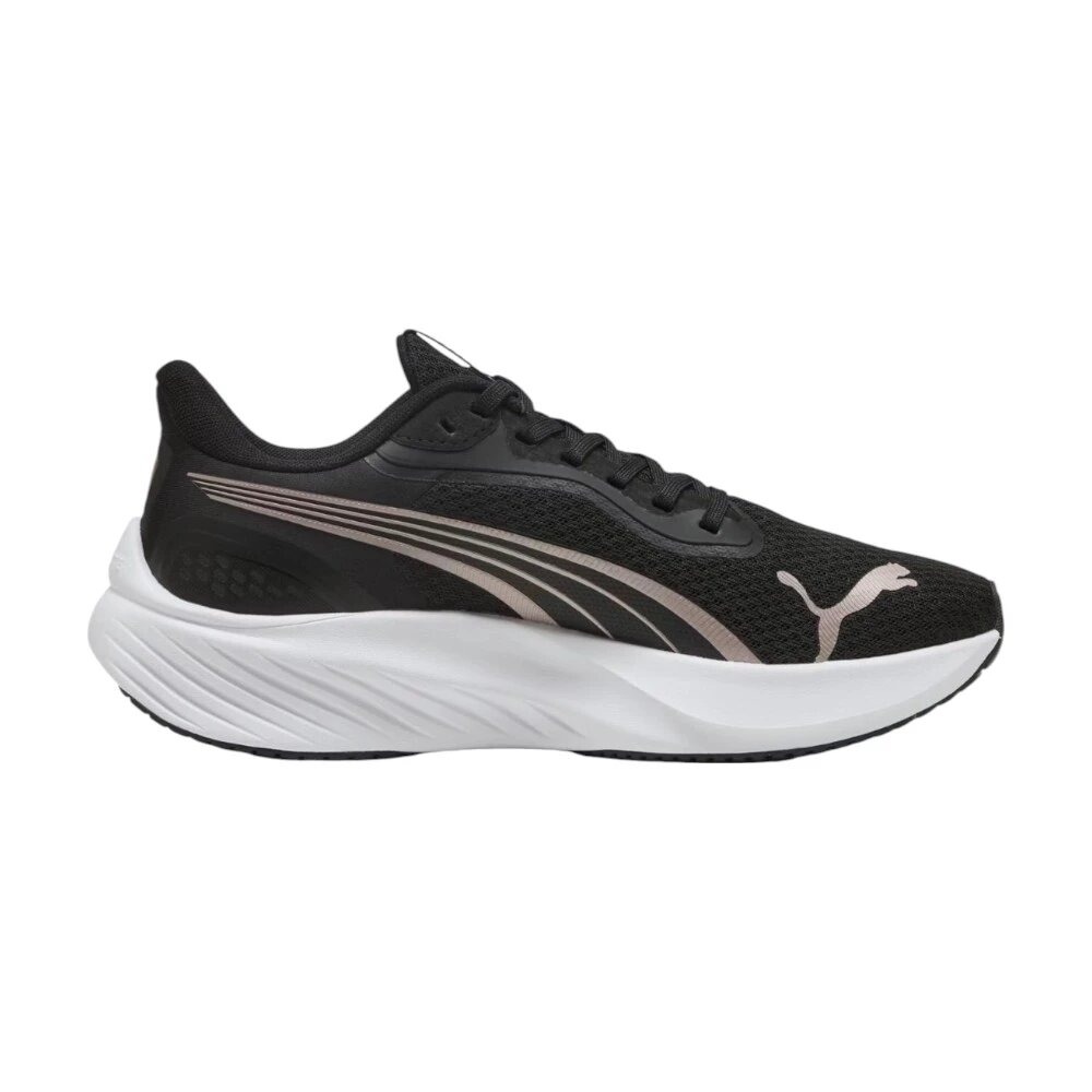 Кроссовки PUMA, размер 37 EU, голубой