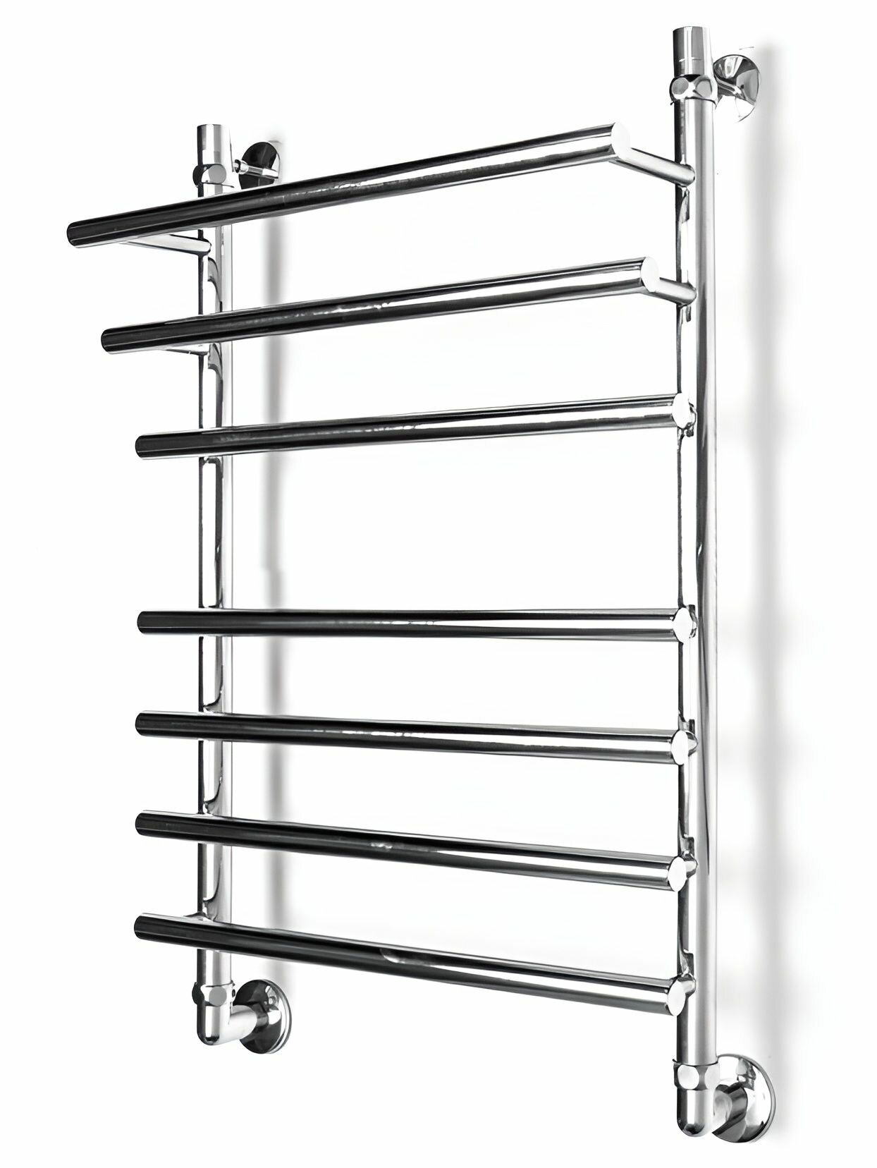 Полотенцесушитель водяной Руснерж фурор Q примо 74х50