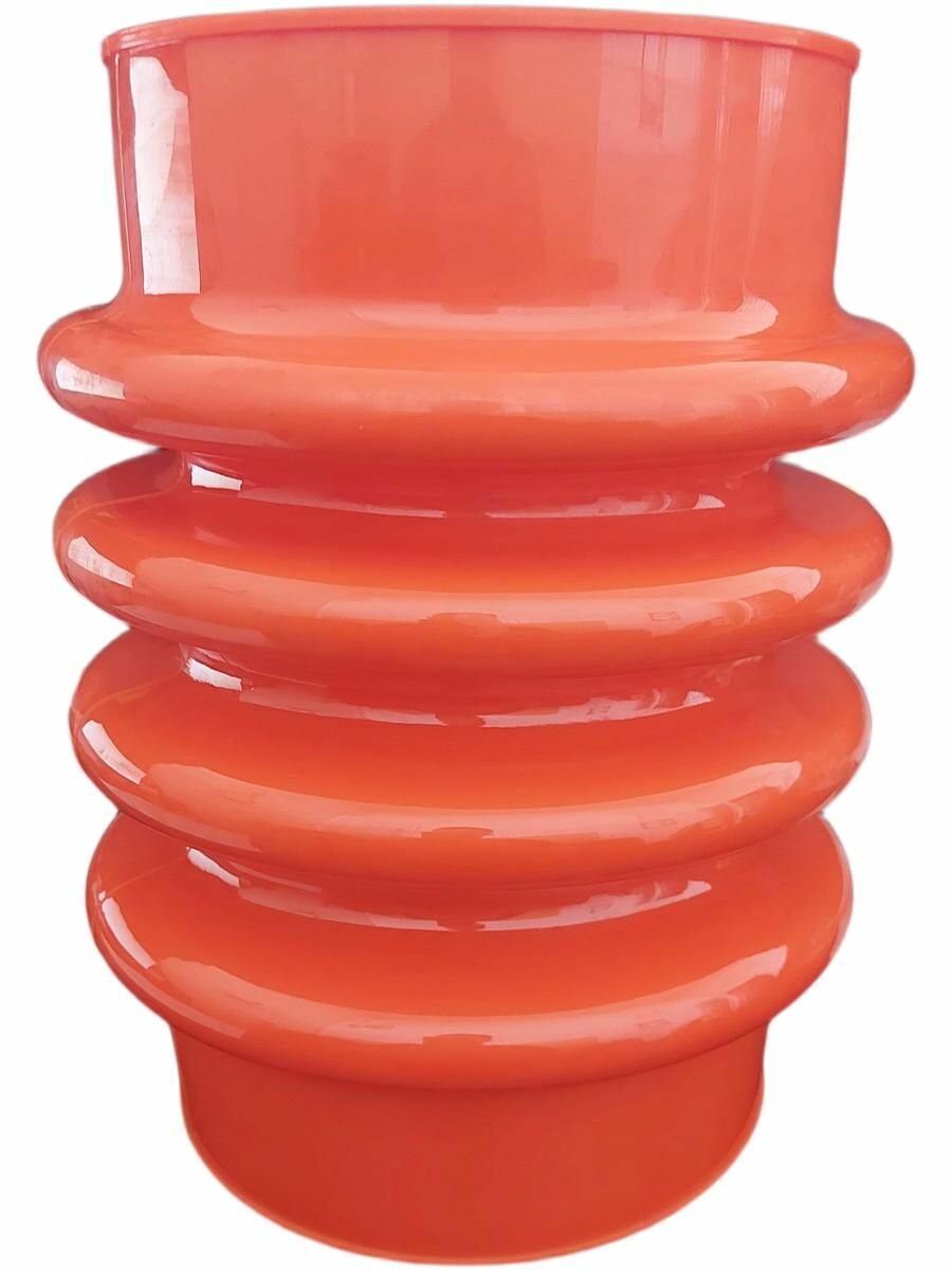 Гофра-Пыльник Вибротрамбовка Ф170*290