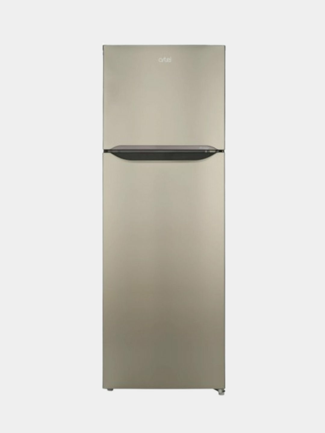 Холодильник Artel HD316FN, 242 л, морозильная камера сверху, капельная система, LED-подсветка