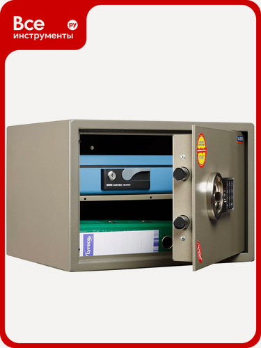 Изображение товара Сейф Valberg ASM.30-EL