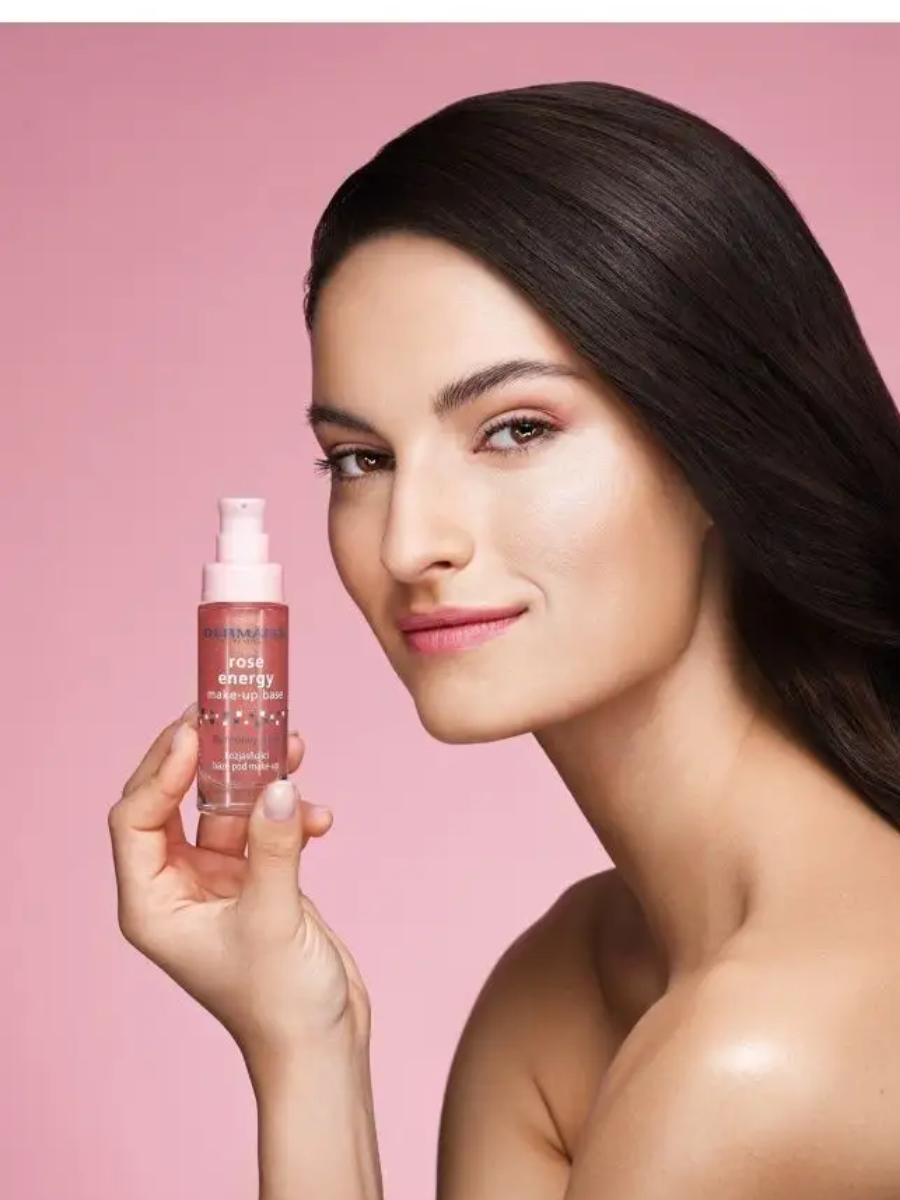 Dermacol Coco splash Увлажняющая и освежающая база с кокосовой формулой 20 мл