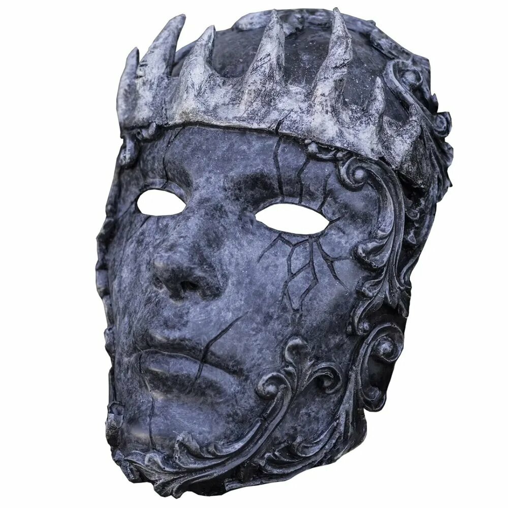 Halloween King Visor Страшные Костюмы На Хэллоуин Для Взрослых