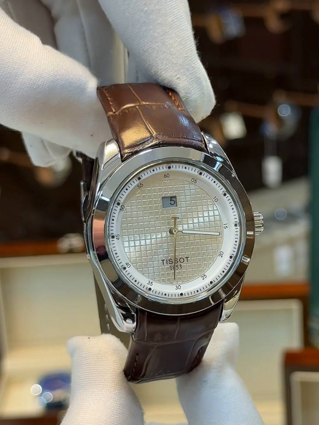 Наручные часы Классика