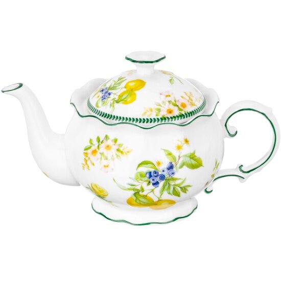 Чайник Elan Gallery 