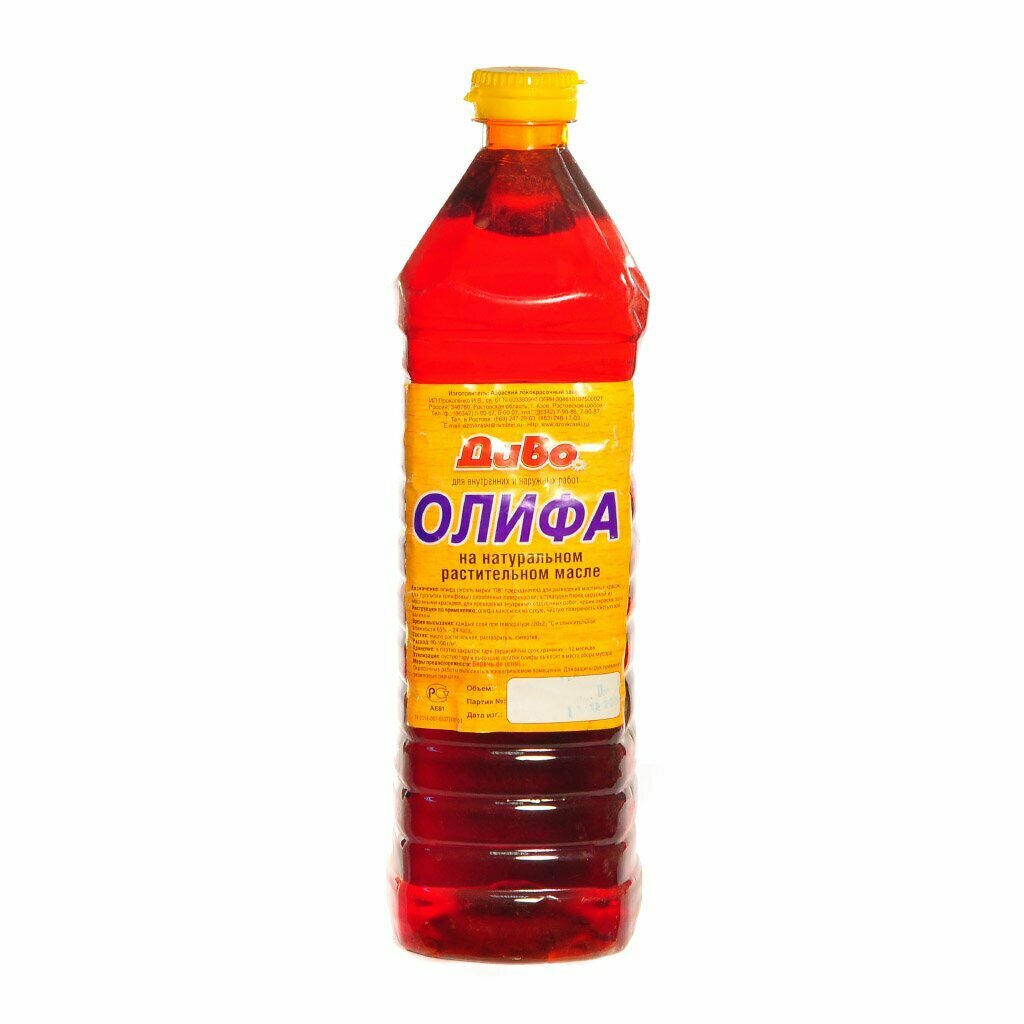 Олифа Диво 