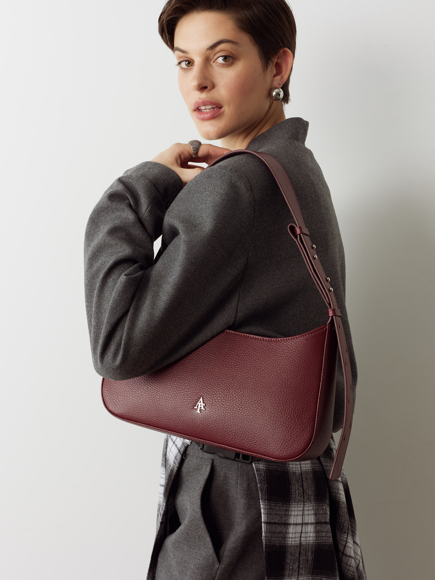 Сумка сэтчел 696