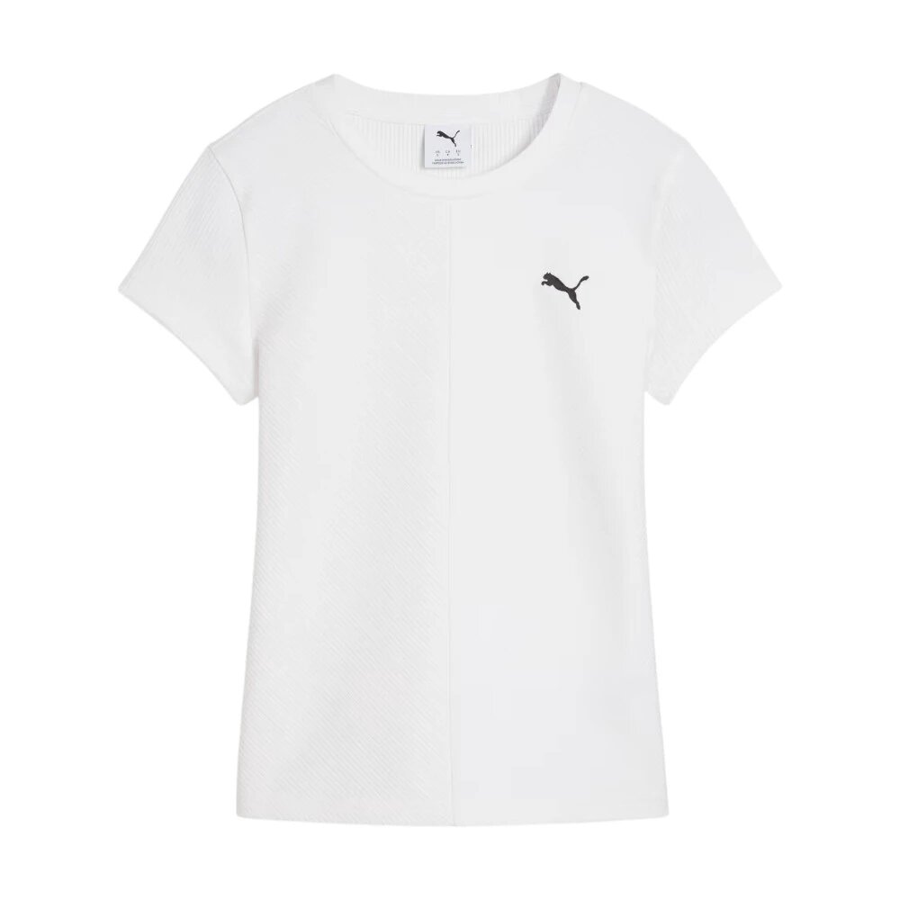 Футболка PUMA, размер L, мультиколор