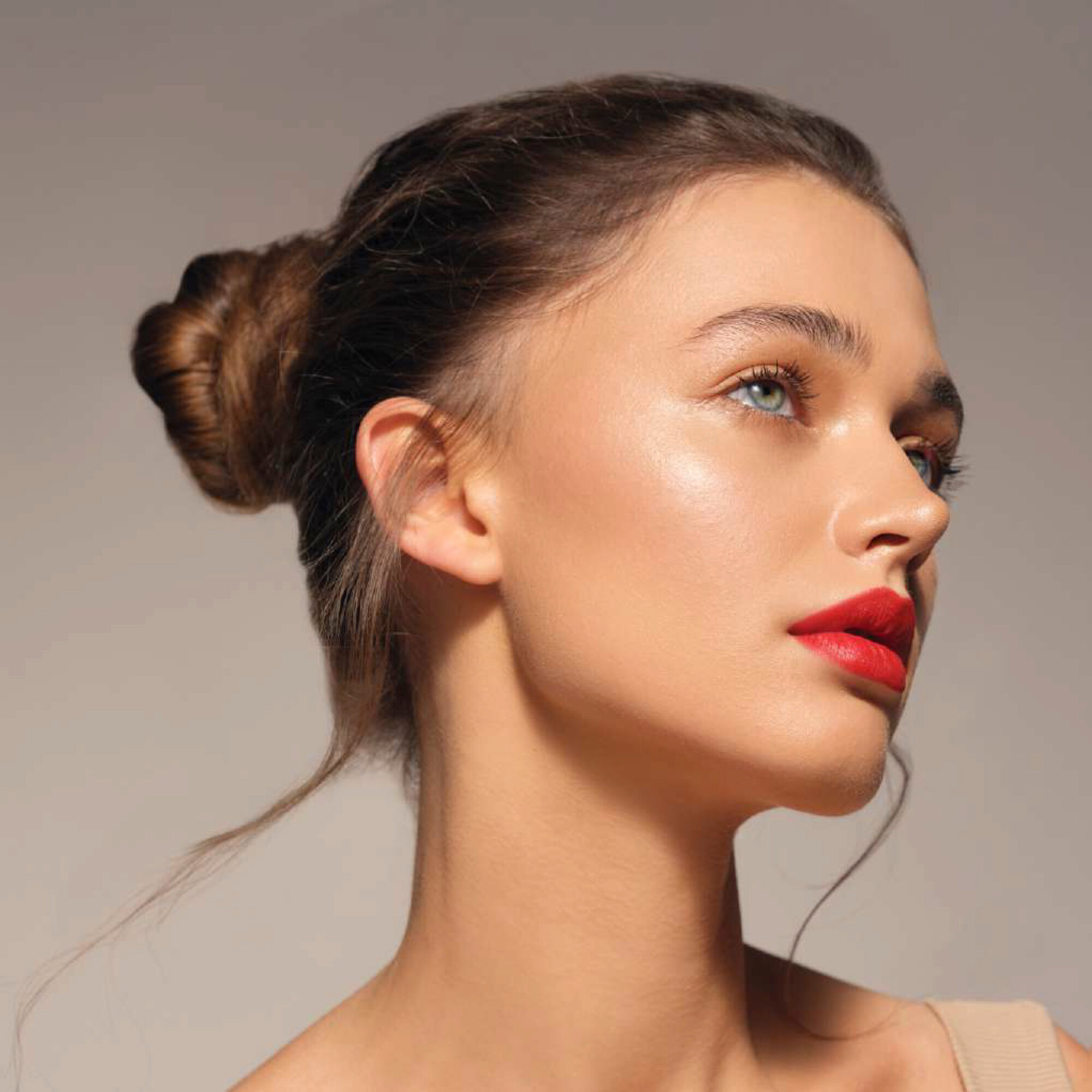 PAESE MINERALS NATURAL GLOW Рассыпчатый минеральный хайлайтер, 6 гр.