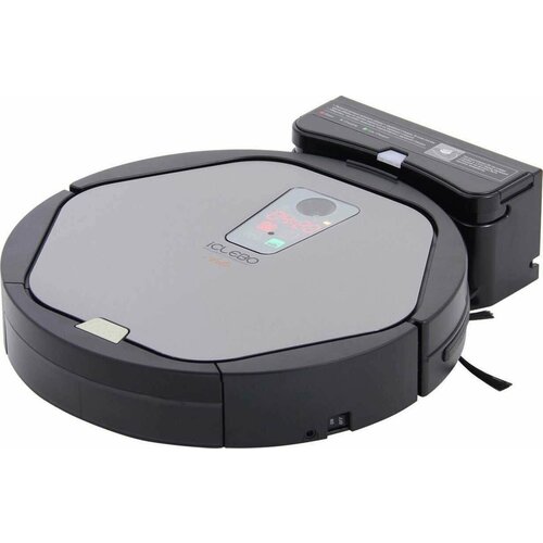 Робот-пылесос iCLEBO Arte Silver 20889₽