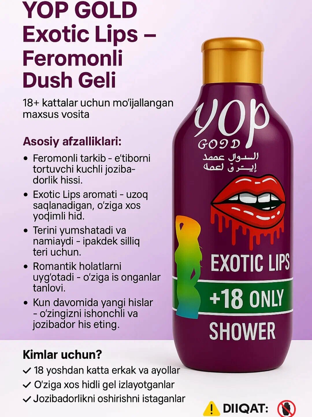 Mushuk tomchilamoqda