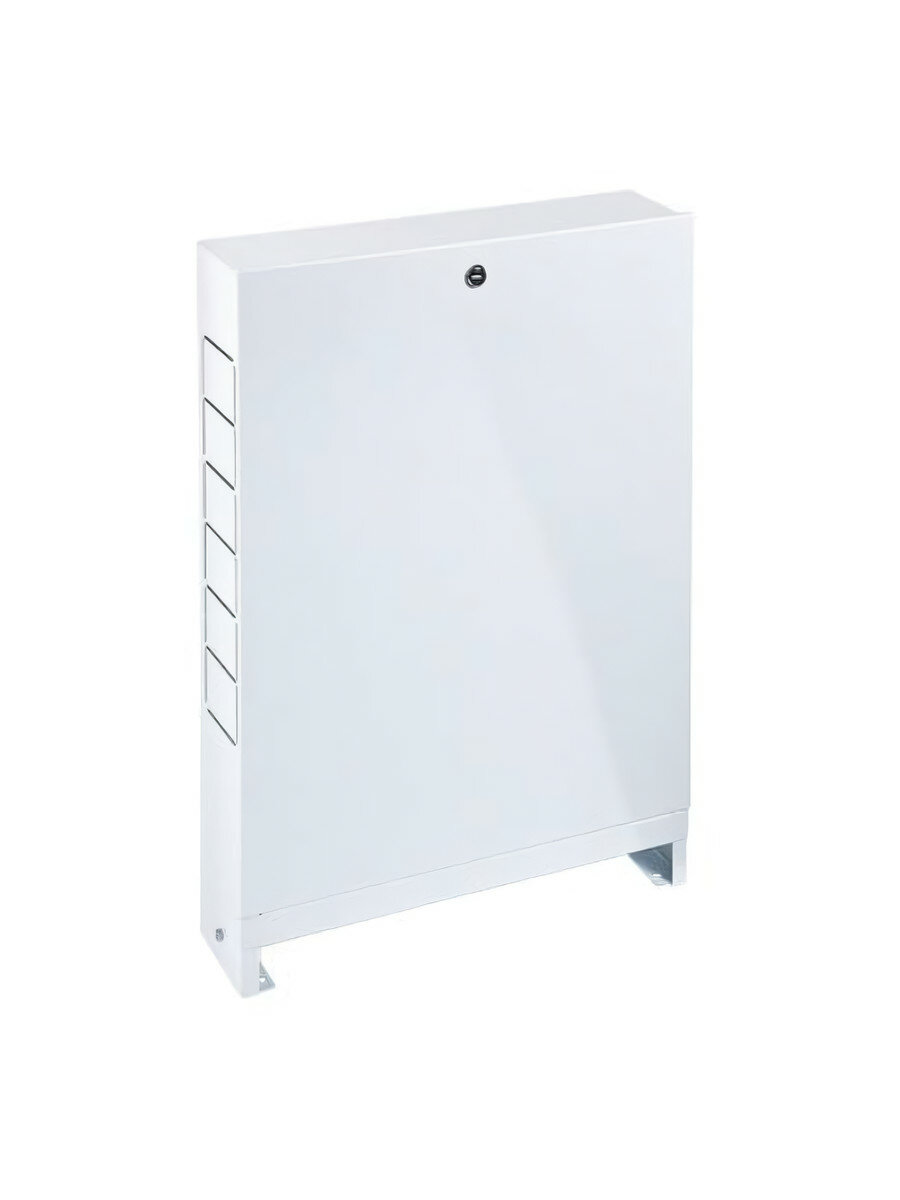 Шкаф коллекторный наружный VALTEC ШРН-2 (554х651х120) VTc.541.0.02