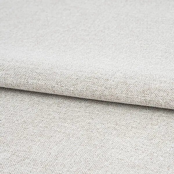 Ткань на отрез блэкаут Клеон 1 м/п 280 см цвет бежевый