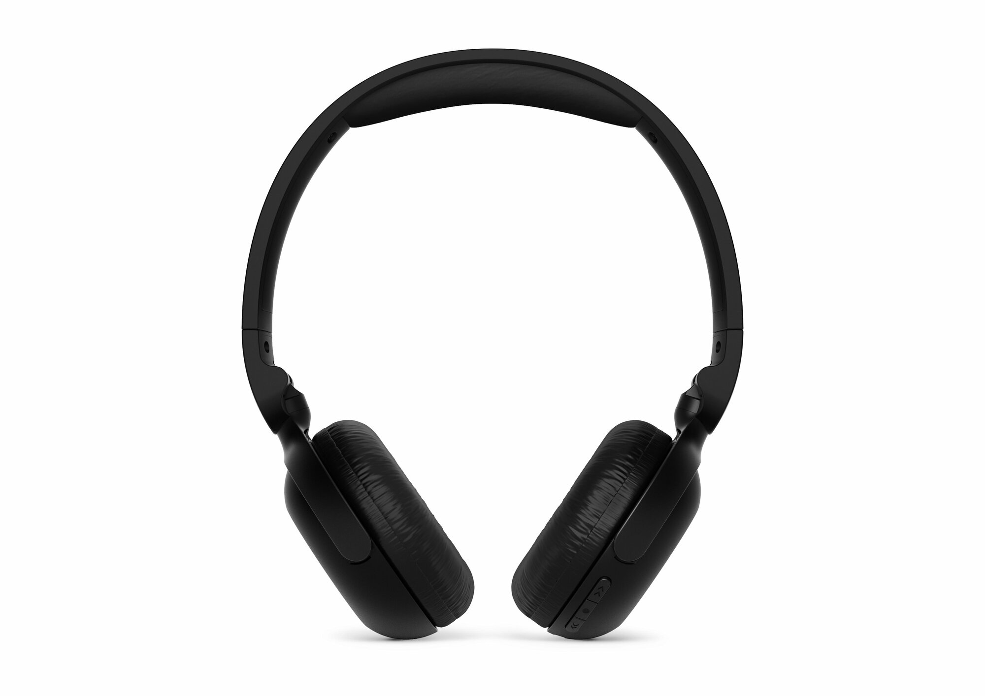 Накладные беспроводные наушники Philips TAH2209BK чёрный до 24 часов воспроизведения