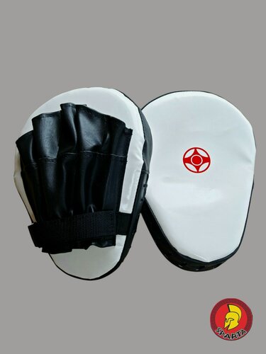 Изображение товара Лапы "Атака"