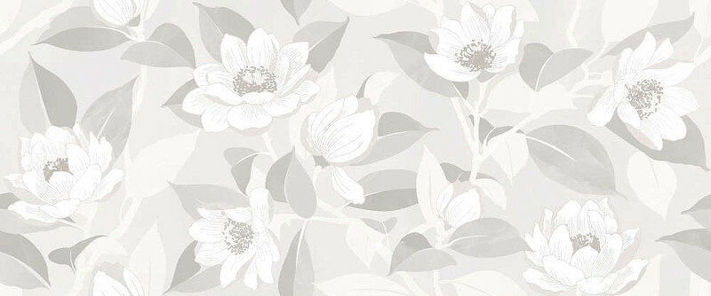Керамическая плитка Gracia Ceramica Moonrise White Белый 02 010100001546 настенная 25х60 см белый
