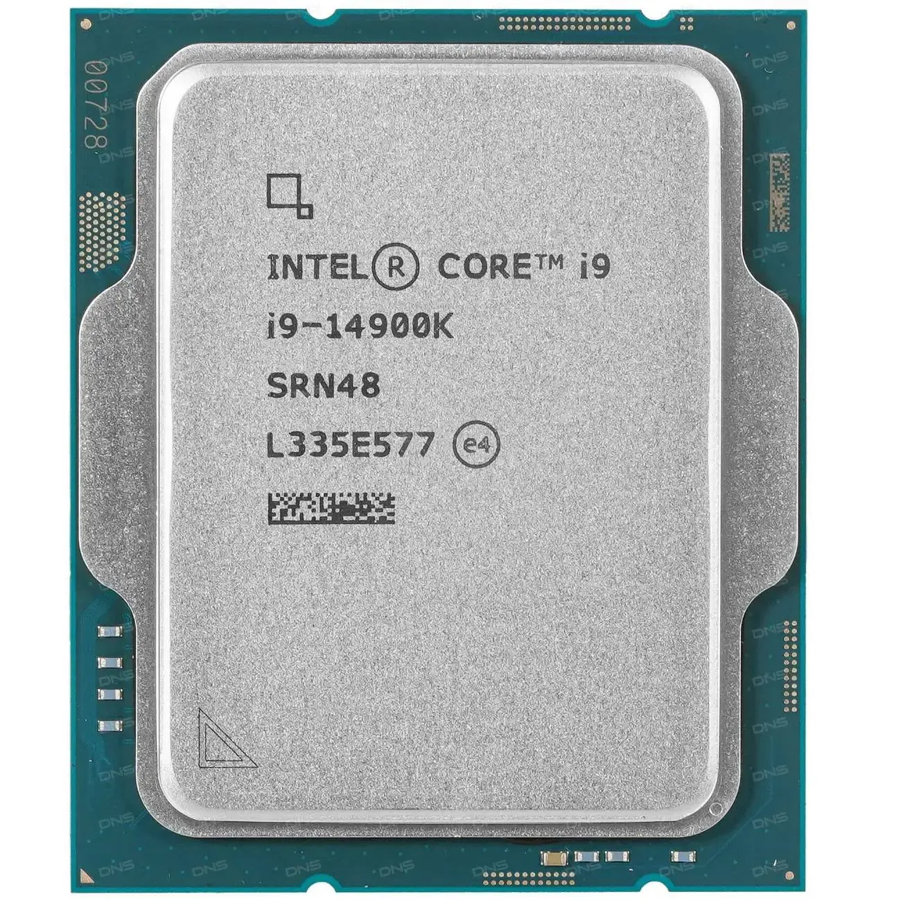 Intel Core i9-14900K — 24-ядерный флагманский процессор | 6.0 ГГц