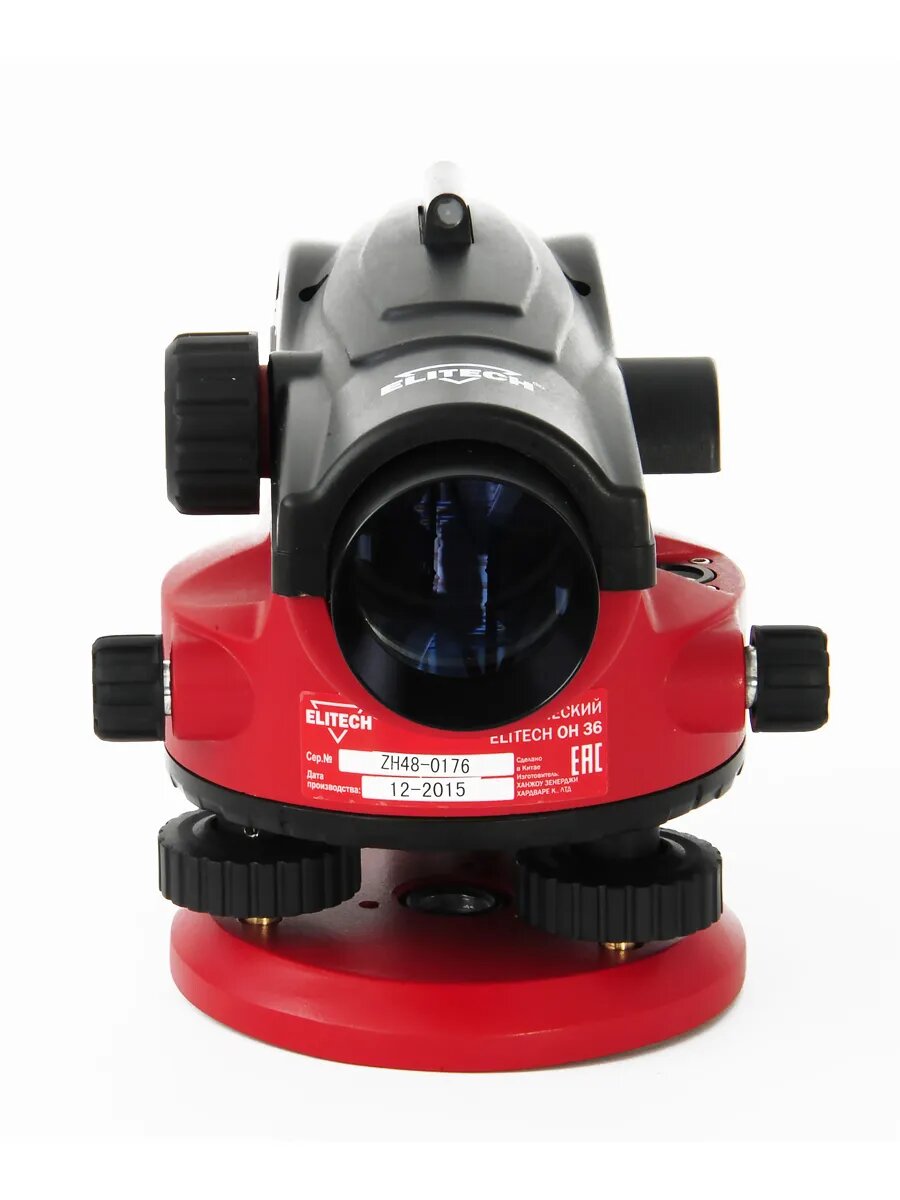 Нивелир оптический ОН 36 — фото 1