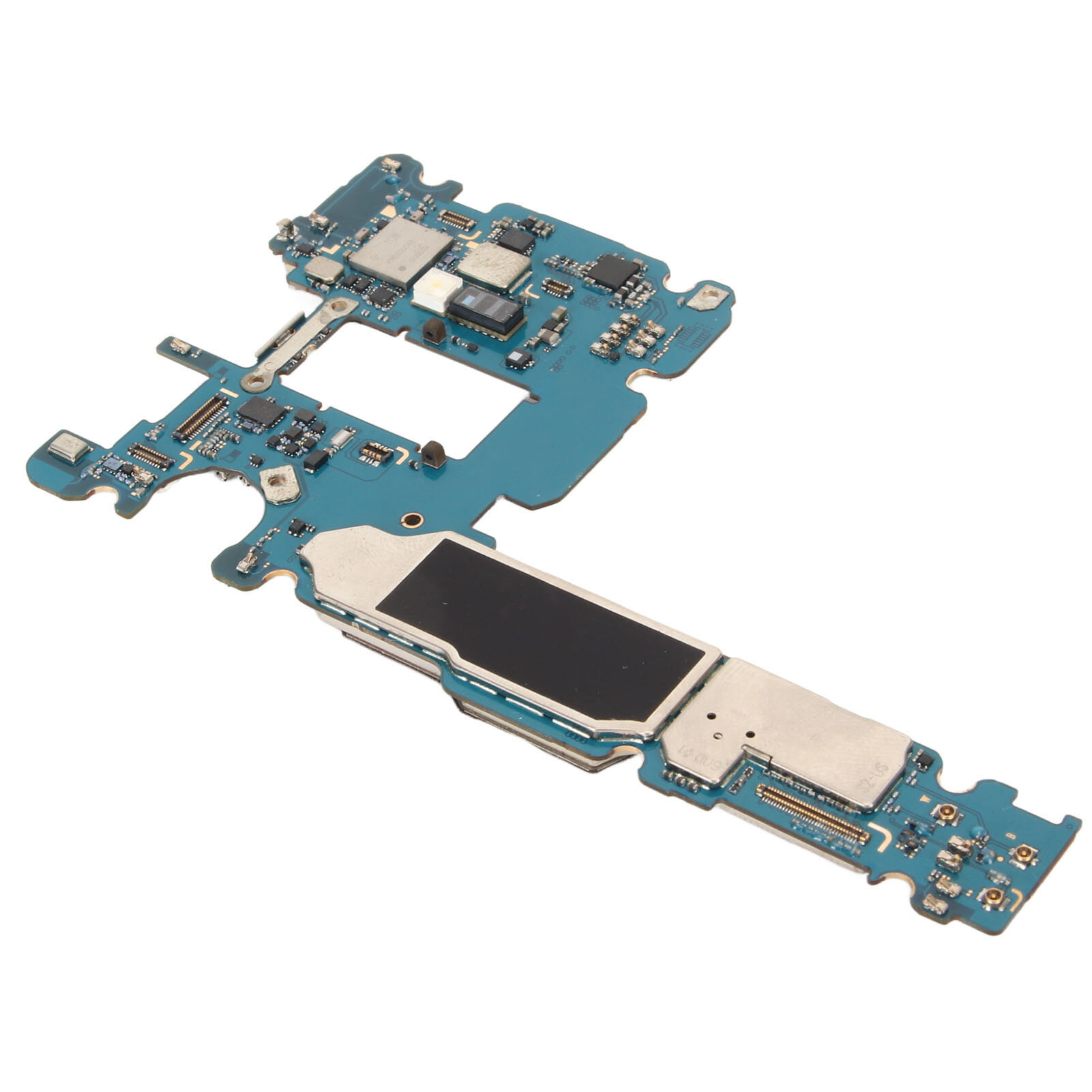 Разблокировка материнской платы мобильного телефона для Galaxy S9 + Разблокировка материнской платы мобильного телефона, материнская плата 64 ГБ