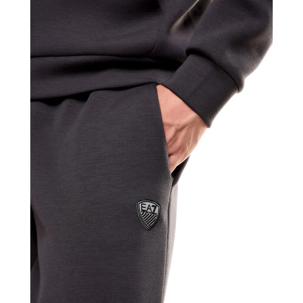 Костюм спортивный EA7 EMPORIO ARMANI, размер M — фото 1