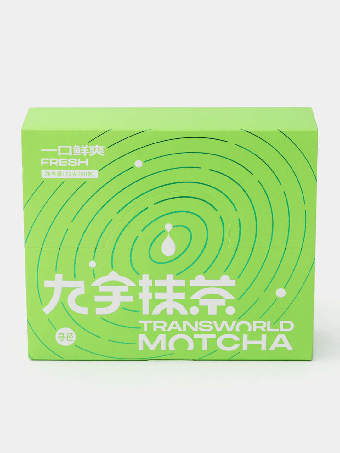 Матча 72 гр — зелёный чай в порошке, чай с бодрящим вкусом и чистой энергией МАТЧА ЧАЙ