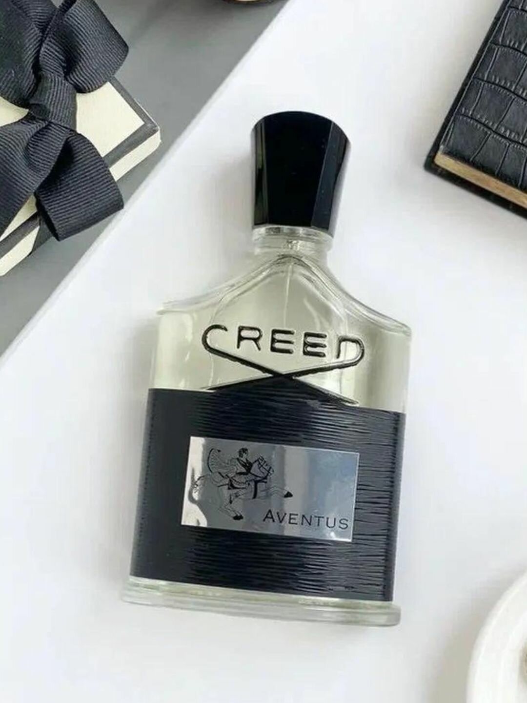 Духи мужские Creed Aventus, мужские духи летние и осенние raspiv duxi3ml — фото 1